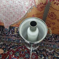 سماور گازی|سماور، چای‌ساز، قهوه‌ساز|زنجان, |دیوار