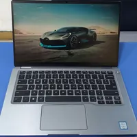 لپتاپ dell latitude7400 2-in-1  X360