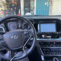 نصب مانیتور نصاب سیستم dvd دوربین دنده عقب