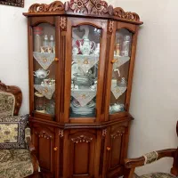 بوفه ، کابینت، کمد لباس