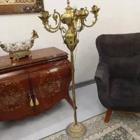 آباژور برنز