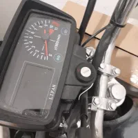 موتور ۱۵۰ خشک مدل ۱۴۰۳|موتورسیکلت|رفسنجان, |دیوار