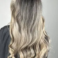 آموزش رنگ و لایت (مدل،کار توسط مربی)|خدمات آرایشگری و زیبایی|شوش, |دیوار