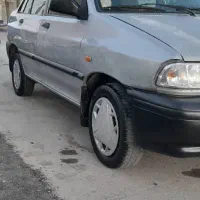 پراید مدل ۱۳۸۸