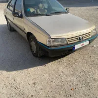 پژو ۴۰۵|خودرو سواری و وانت|تهران, خلیج فارس|دیوار