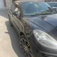 پورشه ماکان 2017 تک برگ سند داخل کرم