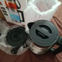 چای ساز یونیک|سماور، چایساز، قهوهساز|تهران, شهران جنوبی|دیوار