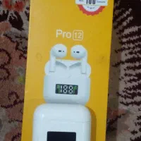 ایرپاد Pro12|لوازم جانبی موبایل و تبلت|نهاوند, |دیوار