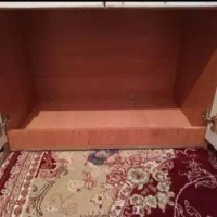 کمد میز تحریر|میز تحریر و کامپیوتر|کرمانشاه, |دیوار