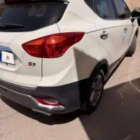 جک s3|خودرو سواری و وانت|رفسنجان, |دیوار