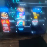 ps4 کپی خور1t|کنسول، بازی ویدئویی و آنلاین|زنجان, |دیوار