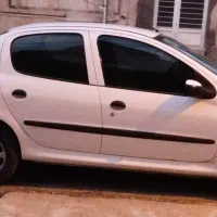 پژو sd  موتور tu5  فول