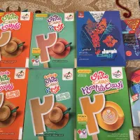 ماجرای بیست فرمول بیست زودپز