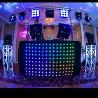 دیجی وموزیک بهترین شب اول زندیگیتو به من بسپار|خدمات پذیرایی، مراسم|کاشان, فاز ۲ ناجی آباد|دیوار