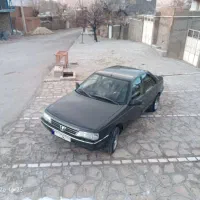فروش پژو ۴۰۵ gli مدل ۸۴ کم کار فوق العاده سالم