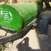 تانکر|ماشینآلات صنعتی|نورآباد, |دیوار
