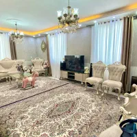 ویلایی ۱۲۴متر/فول بازسازی/۳۲متری