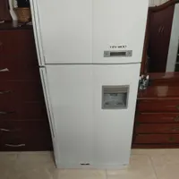 فروش یخچال فریزر و گاز و ماکرویو