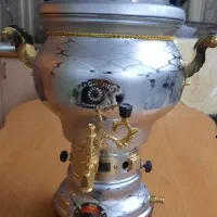 سماور گازی نو نو