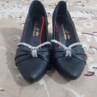 کفش پاشنه بلند زنانه