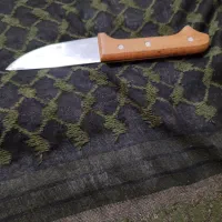 چاقو برای گوسفند کشی