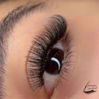 مدل رایگان اکستنشن مژه|خدمات آرایشگری و زیبایی|شیراز, دشت چنار|دیوار