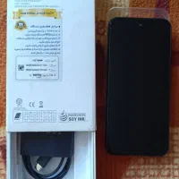 گوشی سامسونگ A55 5G حافظه ۲۵۶ رم ۸(ویتنام)|موبایل|کرج, اصفهانی‌ها|دیوار