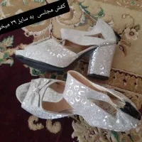 کفش برای فروش