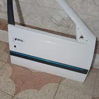 فروش درب پژو تیو فایو|قطعات یدکی و لوازم جانبی|خمینی‌شهر, |دیوار