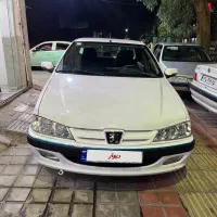 پژو پارس موتورجدید مدل ۱۴۰۱