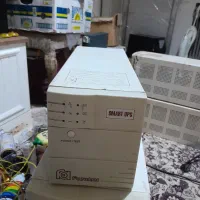 ups 3kv یو پی اس فاراتل faratel ssp3000|قطعات و لوازم جانبی رایانه|تهران, هروی|دیوار