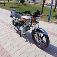 موتور پرواز۲۰۰ مدل ۱۴۰۳