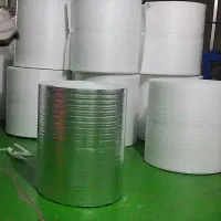 فوم ،نایلون حبابدار،ضربه گیر،پشم شیشه وسنگ|عمدهفروشی|اصفهان, کشاورزی|دیوار