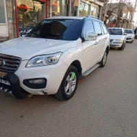 لیفان ایکس 60 95|خودرو سواری و وانت|شاهین دژ, |دیوار