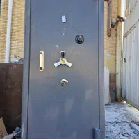 شهر گاوصندوق  گاو صندوق مدل2000