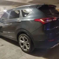 فیدلیتی ۱۴۰۱ گیربکس جدید
