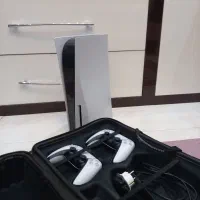 ps5 دیسک خور