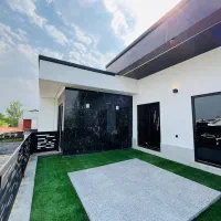 ویلاباغ دوبلکس مدرن 210متری شمال سند تک برگ شهرکی|فروش خانه و ویلا|تهران, نمایشگاه بین المللی|دیوار