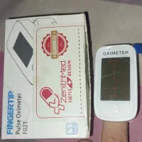 پالس اکسیمتر زنیتمد|آرایشی، بهداشتی، درمانی|گرگان, |دیوار