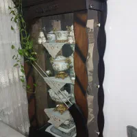 بوفه|بوفه، ویترین، کنسول|اسلامشهر, شهرک سالور|دیوار