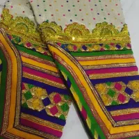 شلواربندری