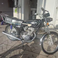 موتور ۹۸