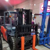 خدمات‌‌ لیفتراک‌ نورمحمدی|خدمات حمل و نقل|قزوین, |دیوار