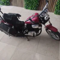موتور شارژی گازی|اسباب‌بازی بچه|بندرعباس, |دیوار