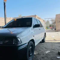 پراید۱۳۱ مدل ۹۷|خودرو سواری و وانت|زاهدان, |دیوار