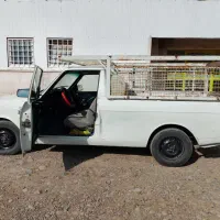 پیکان وانت مدل 90سی ان جی کارخانه ای|خودرو سواری و وانت|پارس‌آباد, |دیوار