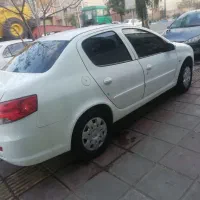 راناپلاس 1400|خودرو سواری و وانت|ساوه, |دیوار