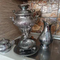سرویس سماور