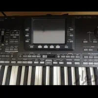 ارگ pa3x پنج اکتاو