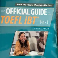 کتاب تافل نو نو  TOEFL ibt